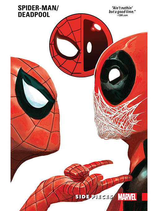 Title details for Spider-Man/Deadpool (2016), Volume 2 by Scott Aukerman - Available